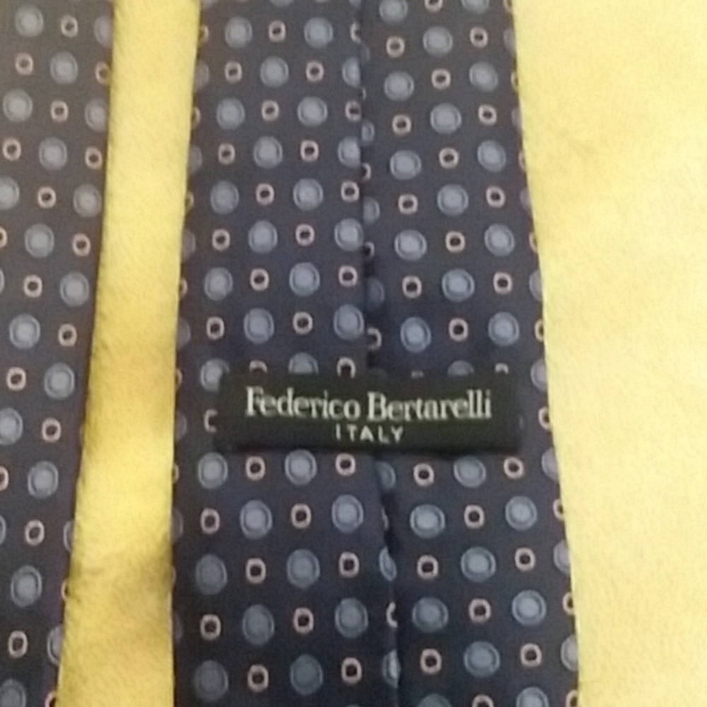 Men's  Tie